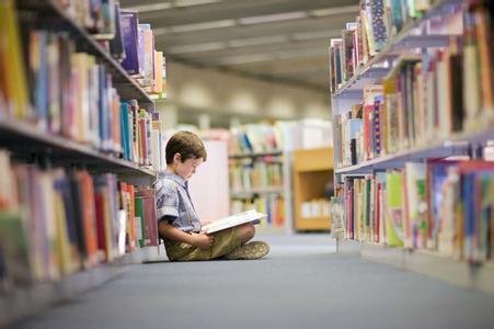 如何培養孩子閱讀的興趣