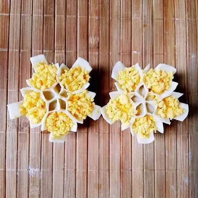 变个花样包饺子,简单易做,20天不重样,让娃爱上吃饭(收藏)