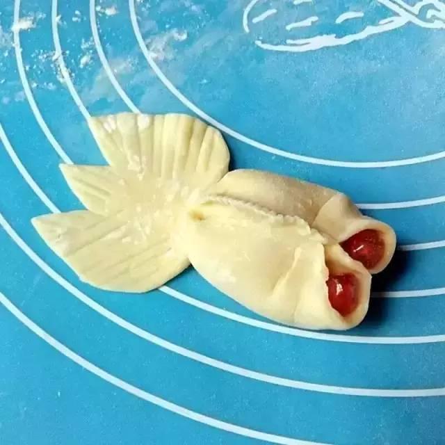 变个花样包饺子,简单易做,20天不重样,让娃爱上吃饭(收藏)