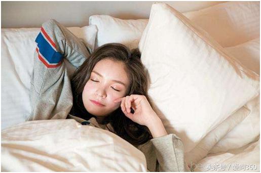 睡前半小時必做7件事，保你健康又長壽！