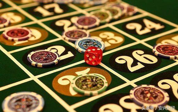 經濟學家的賭博遊戲