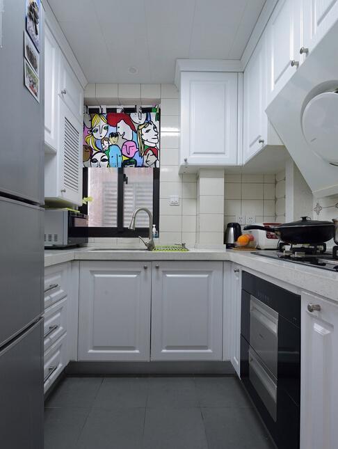 37款主婦最愛的廚房設計，以後廚房就這樣裝！