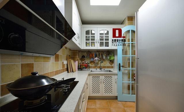 37款主婦最愛的廚房設計，以後廚房就這樣裝！