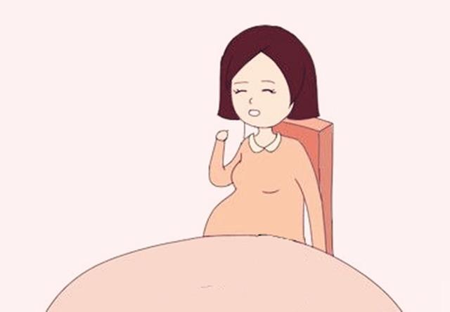 孕媽媽出現這幾種症狀就是缺鈣表現，別忽視了！
