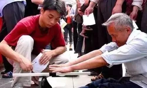 65歲以後,一個動作會令心腦血管崩潰,千萬別做!