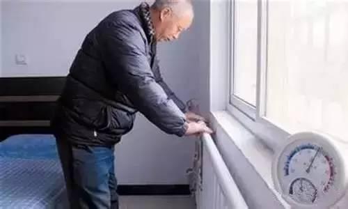 65歲以後,一個動作會令心腦血管崩潰,千萬別做!