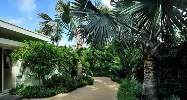 庭院風格｜絢麗的自然主義，細說東南亞風格庭院的打造！