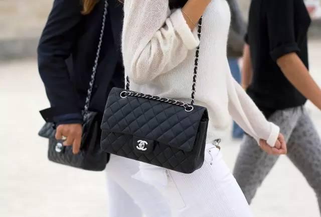 包包｜堵上香奈兒女士名字的Chanel Gabrielle包包，會不會成為下一個爆款？