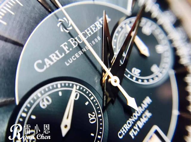 百年巴塞爾的精彩，2017巴塞爾鐘錶展新表搶先第一彈