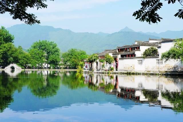 中國最美的40個地方，你家上榜了嗎？