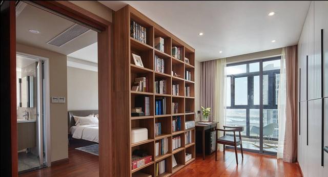 35張書房設計，點亮你房間的美