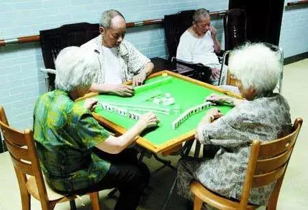 老年癡呆很可怕，沒想到預防如此簡單