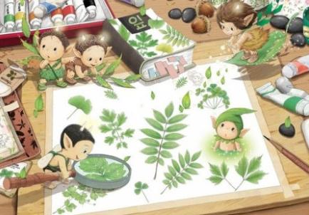 孩子一定要養成這些學習行為習慣,父母要注意了