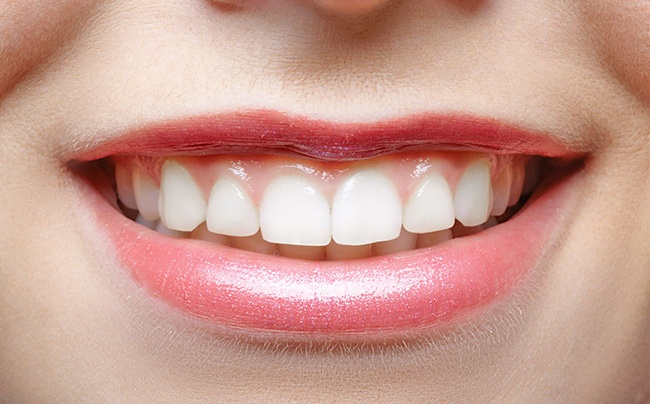 10种「不同嘴唇形状」透露不同人格特质.#10这种嘴形最容易失恋