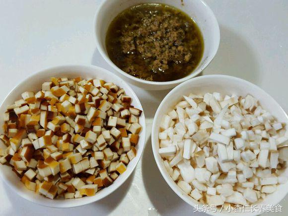 自製雜醬麵,味美面香又營養