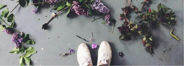 學點花藝,願得時光不輕擾