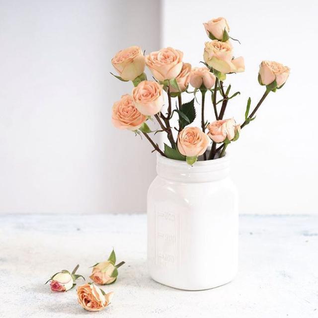 學點花藝,願得時光不輕擾