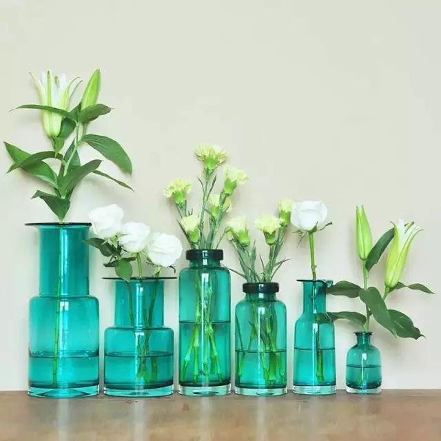 學點花藝,願得時光不輕擾