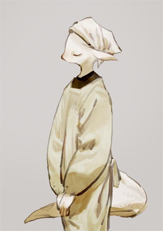 心中坦然,所以自在