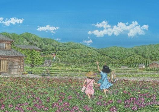 人生的路,總有幾道彎,幾道溝,幾道坎