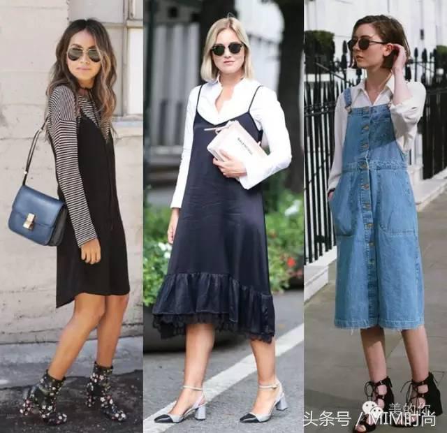 100套春夏搭配look,照著穿準沒錯!