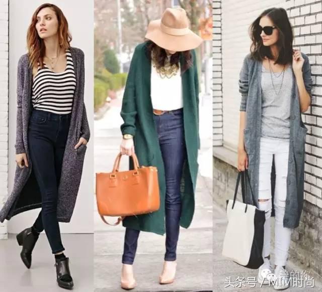 100套春夏搭配look,照著穿準沒錯!