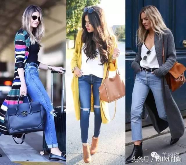 100套春夏搭配look,照著穿準沒錯!