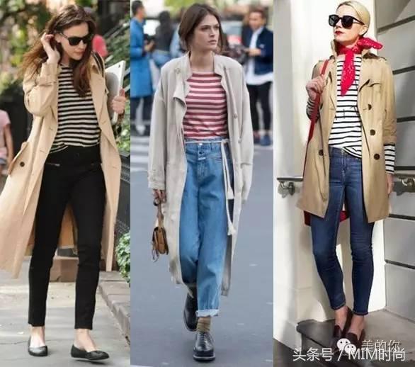 100套春夏搭配look,照著穿準沒錯!