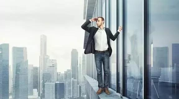 學會以下潛規則,讓你的事業順風順水!