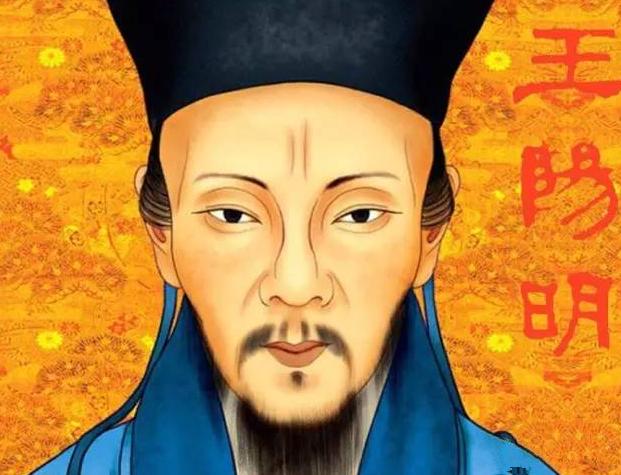 王陽明:你的焦慮,知識救不了,唯有自己的心可以!