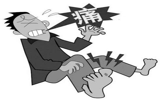 3個腳部信號暗示你身體有隱疾!