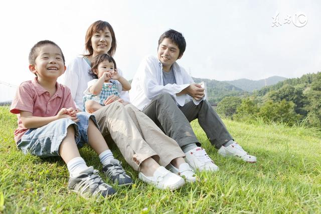 為什麼越打孩子,孩子越往媽媽懷裡鑽?