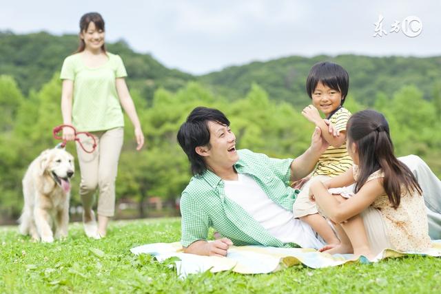為什麼越打孩子,孩子越往媽媽懷裡鑽?