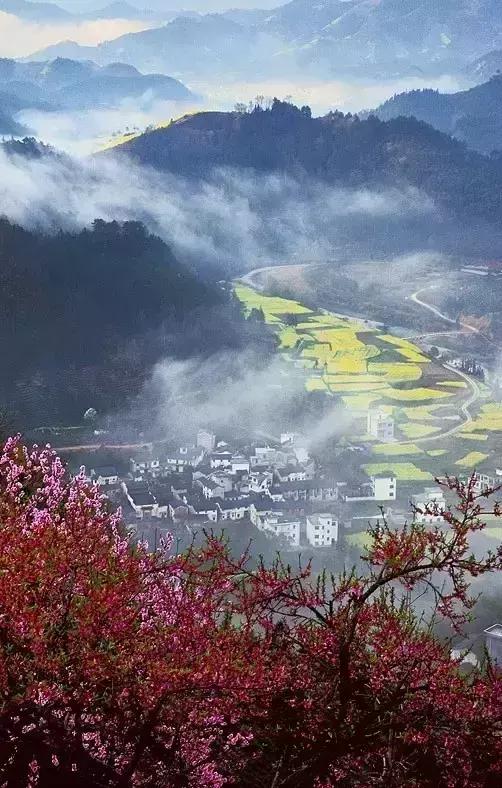 靜靜地欣賞(好美)