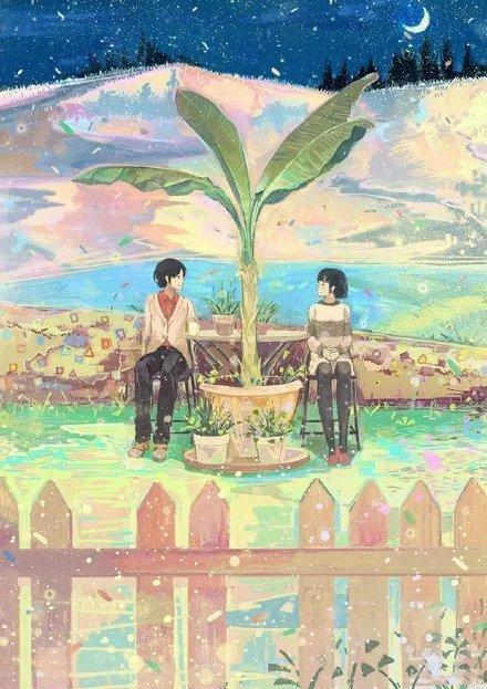 希望這些簡單的句子可以準確描寫你真實的內心