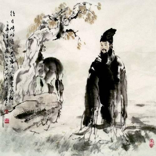 人生到處知何似? 東坡先生的“展翅高飛”與“倦鳥歸息”