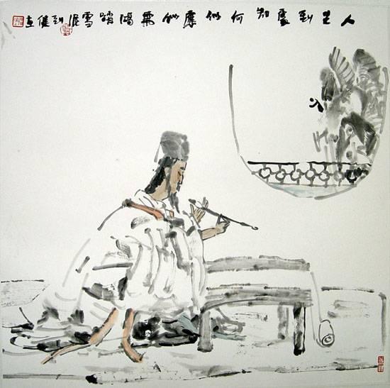人生到處知何似? 東坡先生的“展翅高飛”與“倦鳥歸息”