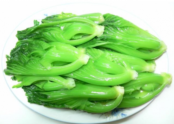 這個菜養腎護肺解毒消腫,可惜很多人不愛吃!但,經常抽筋的要多吃,睡眠不足的更要多吃!