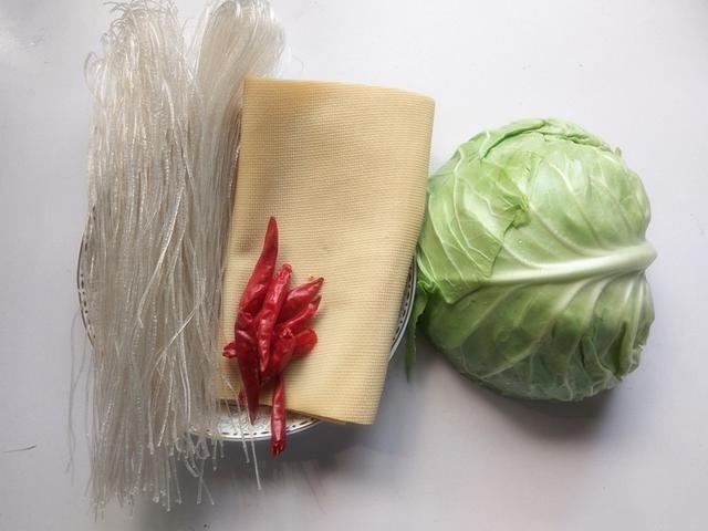 原來包菜可以這樣做,簡直就是改頭換面,太美味了!