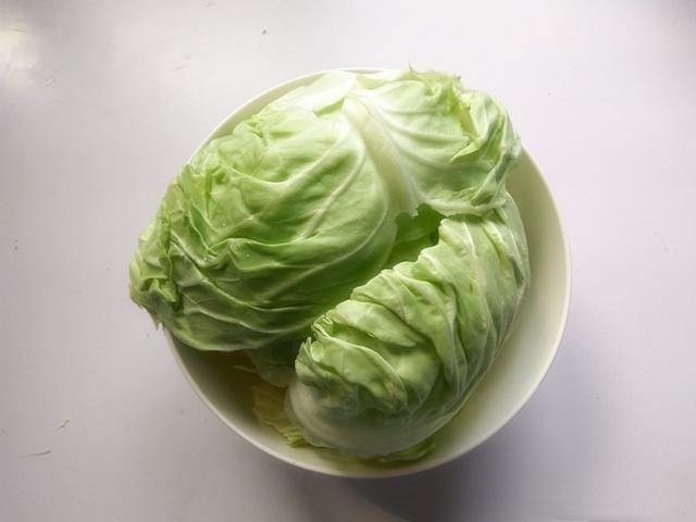 原來包菜可以這樣做,簡直就是改頭換面,太美味了!