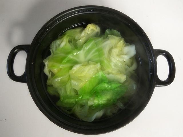 原來包菜可以這樣做,簡直就是改頭換面,太美味了!
