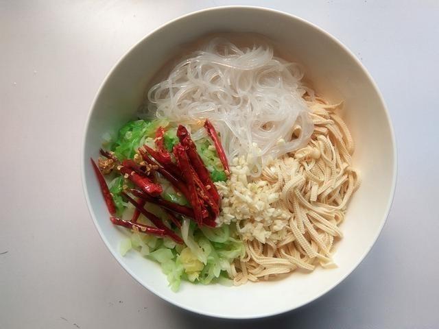 原來包菜可以這樣做,簡直就是改頭換面,太美味了!