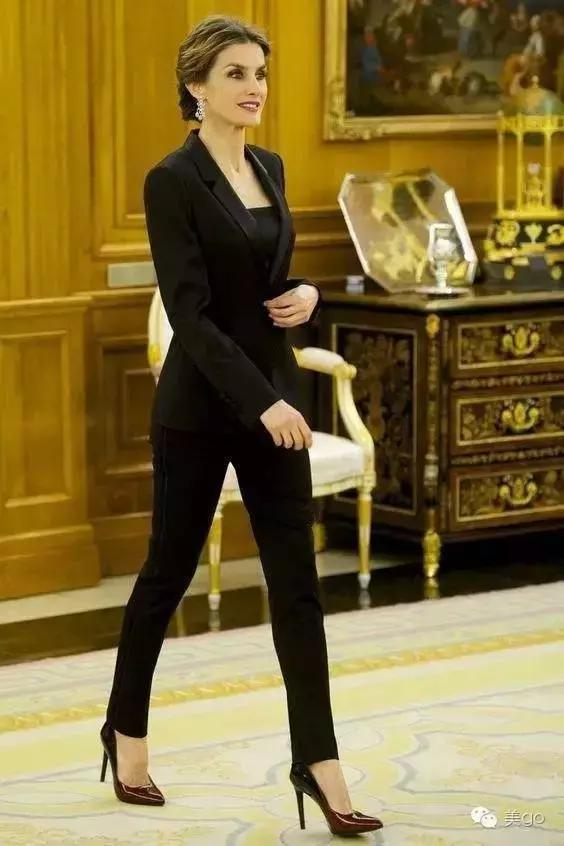 最會穿衣的女人是怎麼穿的?