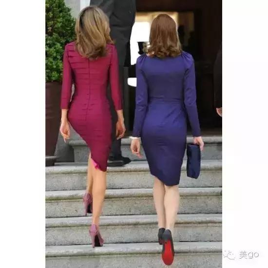 最會穿衣的女人是怎麼穿的?