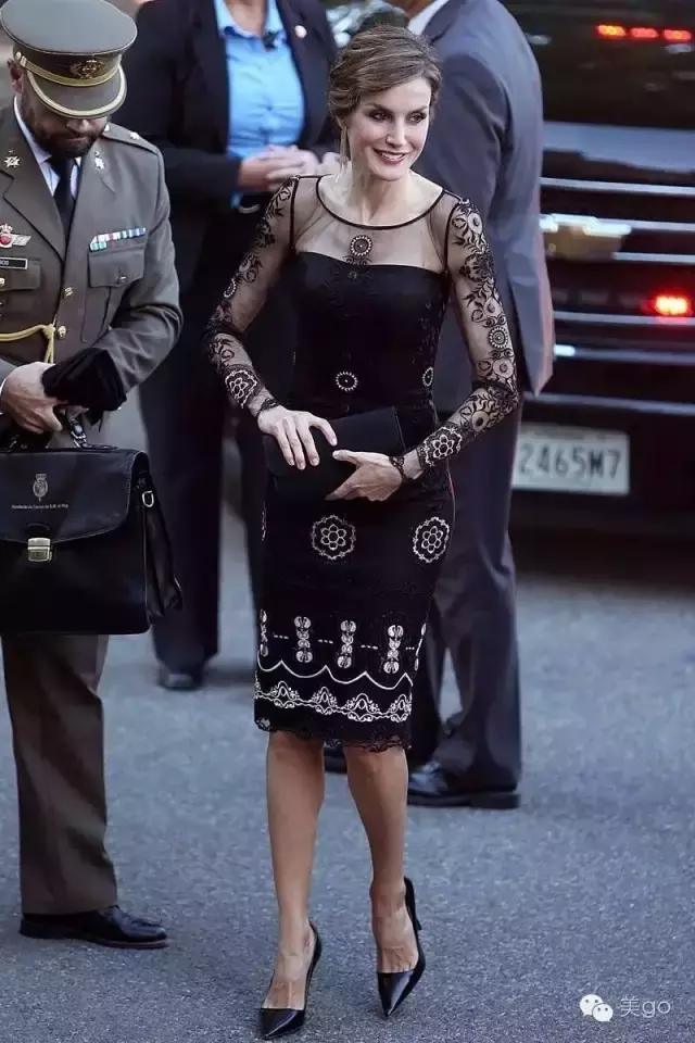 最會穿衣的女人是怎麼穿的?