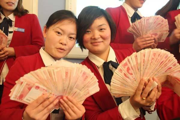 如何判斷一家公司好不好? 看幾號發工資!