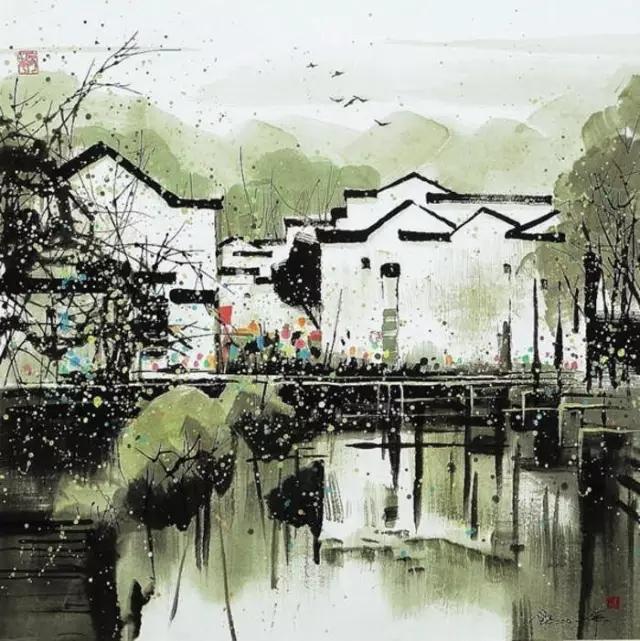 人生有岸,心無岸