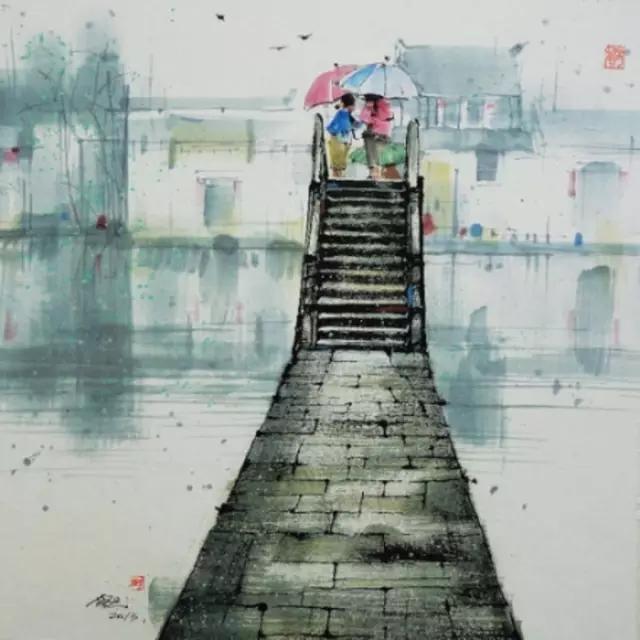 人生有岸,心無岸