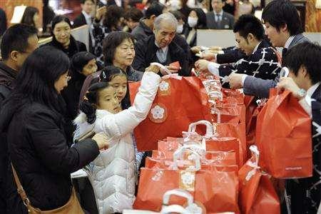 日本窮人14大節省的竅門