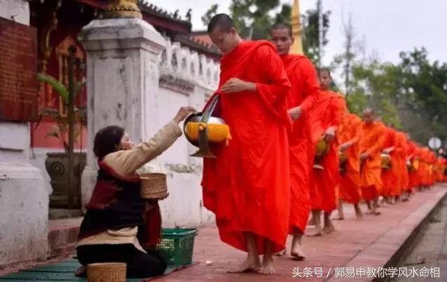 日子再富裕,生活還得窮點過